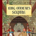 Cover Art for 9781405208079, King Ottokar's Sceptre by Herge