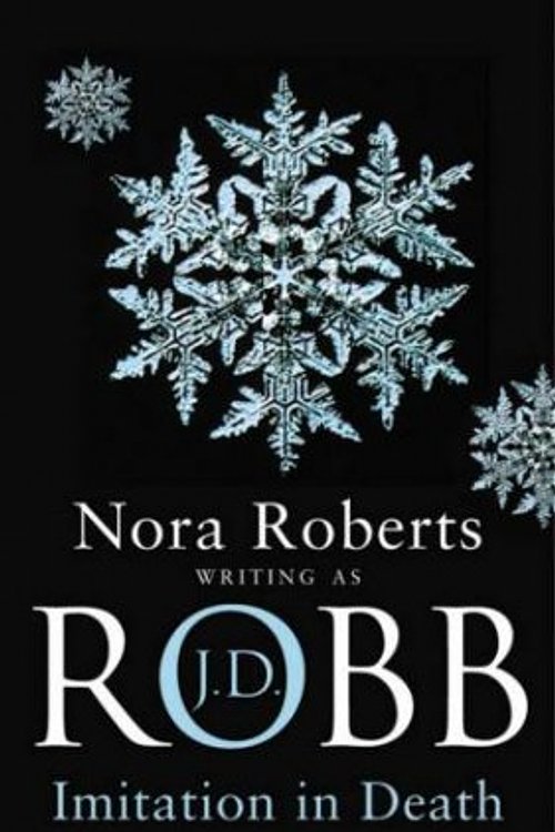 Cover Art for 9780749906832, Imitation In Death by J. D. Robb
