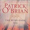 Cover Art for B013IMJKVG, The Wine-dark Sea(40th anniversary Special edition) by Patrick O'Brian (1-Apr-2010) Paperback by Patrick O'Brian