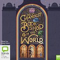 Cover Art for 9781867526261, The Grandest Bookshop in the World by Amelia Mellor