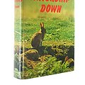 Cover Art for 9780901720313, Watership Down by Richard Adams