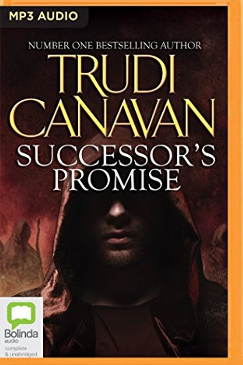 Cover Art for 9781489408921, Successor's Promise (Millennium's Rule Trilogy) by Grant Cartwright