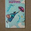 Cover Art for 9780006704270, Mary Poppins by P. L. Travers