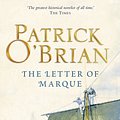 Cover Art for 9780007429073, The Letter of Marque: Aubrey/Maturin series, book 12 by Patrick O'Brian