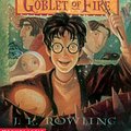 Cover Art for 9780613496742, Harry Potter and the Goblet of Fire by J. K. Rowling