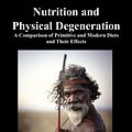 Cover Art for 9781849027533, Nutrition and Physical Degeneration by Weston Price