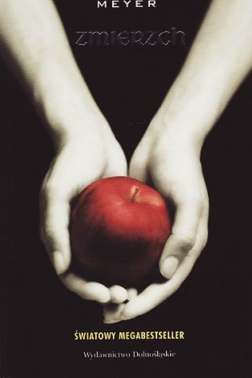 Cover Art for 9788324589159, Meyer, S: Zmierzch by Stephenie Meyer