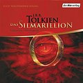 Cover Art for 9783867172516, Das Silmarillion by John R. r. Tolkien, Wolfgang Krege, Höppner, Achim