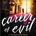 Cover Art for 9780316349925, Career of Evil by Robert Galbraith