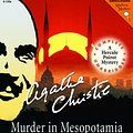 Cover Art for 9781572704787, Murder in Mesopotamia by Agatha Christie