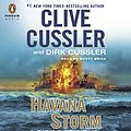 Cover Art for 9781611763515, Havana Storm (Dirk Pitt Adventure) by Clive Cussler