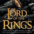 Cover Art for 9780618345847, The Lord of the Rings by J. R. R. Tolkien