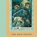 Cover Art for 9780064410144, A Series of Unfortunate Events #11: The Grim Grotto by Lemony Snicket