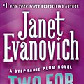 Cover Art for 9780312948962, Two for the Dough by Janet Evanovich