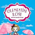 Cover Art for B018EXBU6M, [(Clementine Rose and the Seaside Escape)] [By (author) Jacqueline Harvey] published on (June, 2015) by Jacqueline Harvey