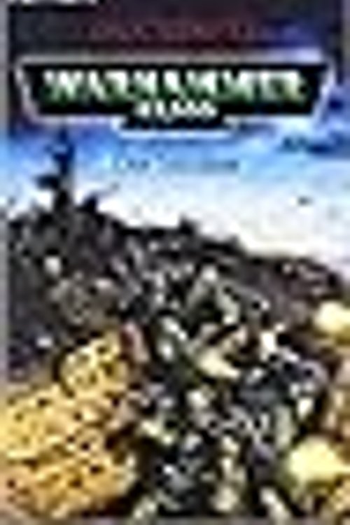 Cover Art for 9783453521988, Warhammer 40 000. Der Verräter by Dan Abnett