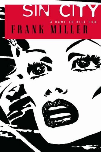 Cover Art for 9781845760465, Sin City: Dame to Kill for by Frank Miller