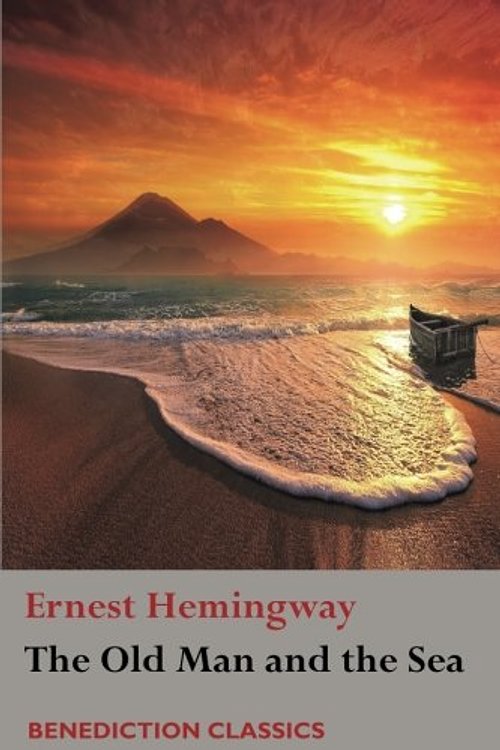 Cover Art for 9781781396766, The Old Man and the Sea by Ernest Hemingway