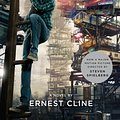 Cover Art for 9780525574347, Ready Player One. Movie Tie-In: A Novel by Ernest Cline