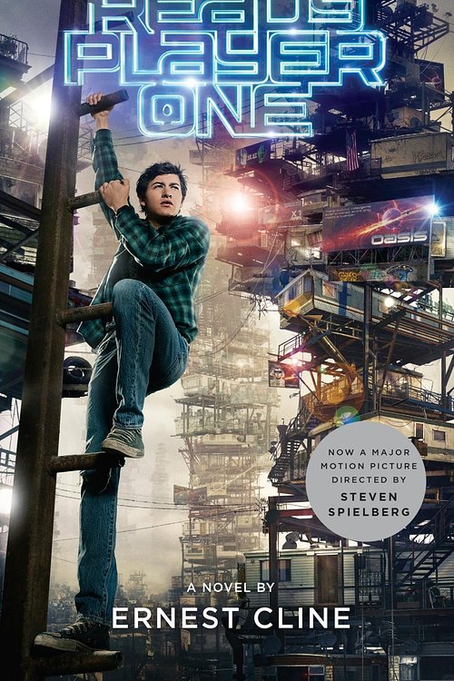Cover Art for 9780525574347, Ready Player One. Movie Tie-In: A Novel by Ernest Cline