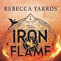 Cover Art for 9783423283830, Iron Flame by Rebecca Yarros