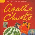 Cover Art for 9780062073990, Murder in the Mews by Agatha Christie