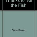 Cover Art for 9780754055624, So Long, and Thanks for All the Fish by Douglas Adams