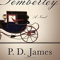 Cover Art for 9780307959850, Death Comes to Pemberley by P. D. James