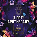 Cover Art for 9781488210761, The Lost Apothecary by Sarah Penner