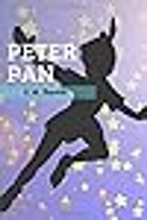 Cover Art for 9781083129703, Peter Pan by Barrie J M