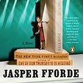 Cover Art for 9780340825761, The Eyre Affair by Jasper Fforde