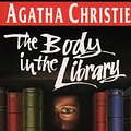 Cover Art for 9780006751335, The Body in the Library by Agatha Christie