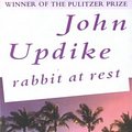 Cover Art for 9780606218870, Rabbit at Rest by John Updike