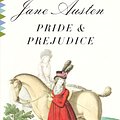 Cover Art for 9780307386861, Pride and Prejudice by Jane Austen