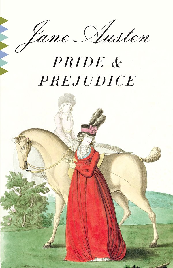 Cover Art for 9780307386861, Pride and Prejudice by Jane Austen