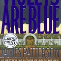 Cover Art for 9780316686563, Violets Are Blue by James Patterson