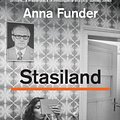 Cover Art for 9781783787340, Stasiland by Anna Funder