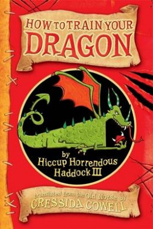 Cover Art for 9780340997178, Hiccup by Cressida Cowell