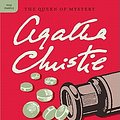 Cover Art for 9780060746469, Sleeping Murder by Agatha Christie