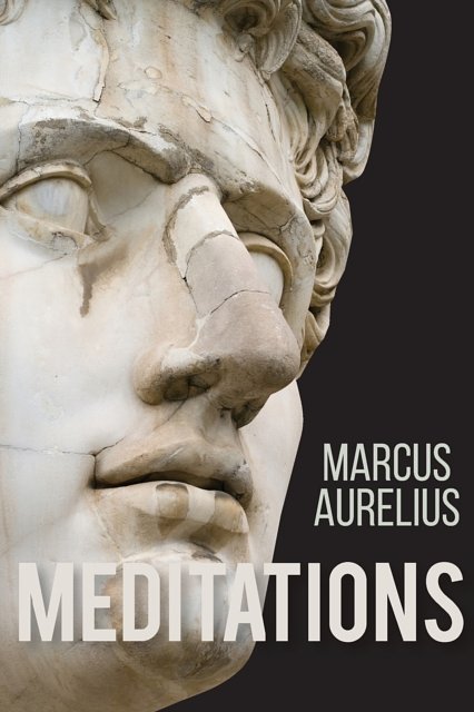 Cover Art for 9781545565674, Meditations by Marcus Aurelius