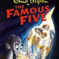 Cover Art for 9781444923124, Famous Five: Five Go To Demon's Rocks: Book 19 by Enid Blyton