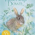 Cover Art for 9780141382227, Watership Down by Richard Adams