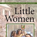 Cover Art for 9780875527345, Little Women by Louisa May Alcott, Kathryn Ann Lindskoog