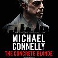 Cover Art for 9781596009240, The Concrete Blonde by Michael Connelly