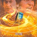 Cover Art for 9780563555964, Doctor Who: Heart of Tardis by Dave Stone