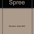 Cover Art for 9780786246779, Chopping Spree by Diane Mott Davidson