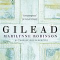 Cover Art for 9781844081486, Gilead by Marilynne Robinson