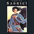 Cover Art for B000127O10, Sabriel by Garth Nix