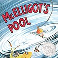 Cover Art for 9780385379069, McElligot's Pool (Classic Seuss) by Dr. Seuss