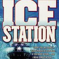 Cover Art for 9780312971236, Ice Station by Matthew Reilly